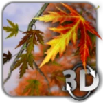 Logo of Autumn Leaves android Application 